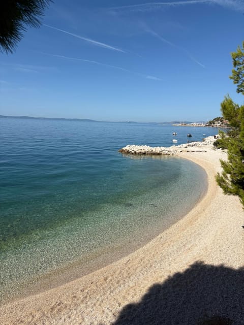 Nina Apartment in Split-Dalmatia County