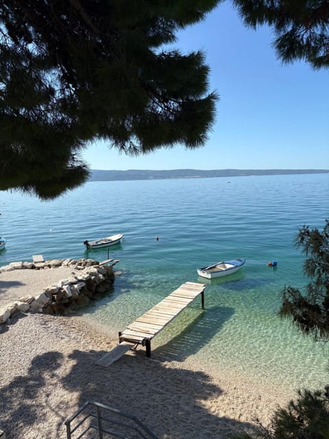 Nina Apartment in Split-Dalmatia County