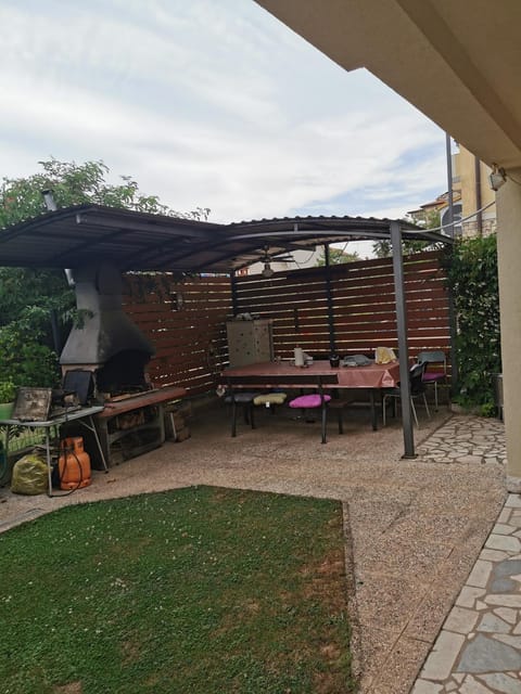 Apartments Lera Bed and Breakfast in Poreč