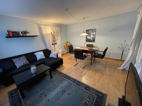 Ferienwohnung Helfenstein Apartment in Rhineland-Palatinate