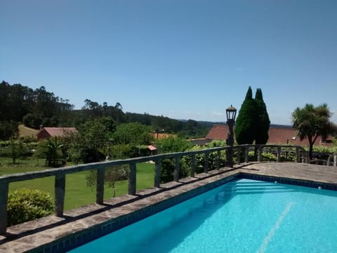 Natural landscape, Swimming pool, Swimming pool