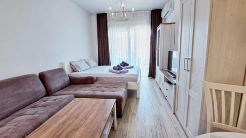 Yourhome beach first line Apartment in Ulcinj Municipality