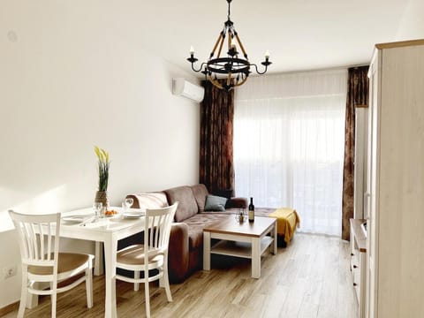 Yourhome beach first line Apartment in Ulcinj Municipality