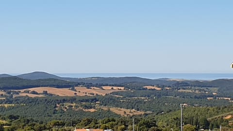 Appartamento Vacanze a Manciano Apartment in Manciano