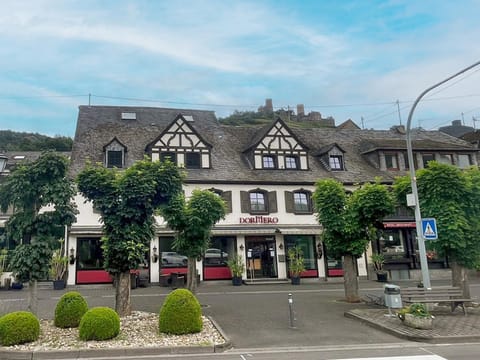 DORMERO Moselhotel Koblenz-Alken Hotel in Rhein-Hunsrück-Kreis