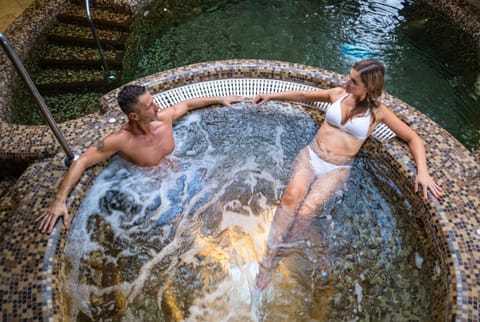 Hot Tub, Spa and wellness centre/facilities, Swimming pool