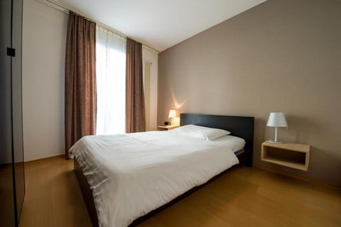 Les Negociants Hotel in Montreux