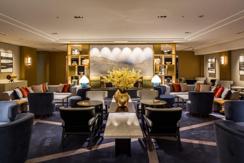 Lounge or bar