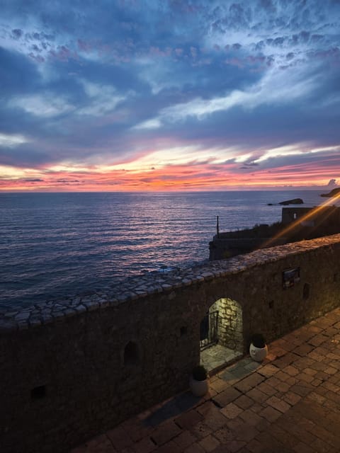 Kulla e Balshajve Hotel in Ulcinj