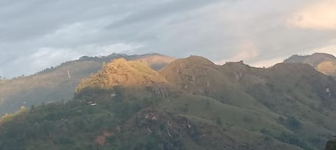 Nearby landmark, Natural landscape, Mountain view