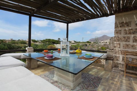 Patio, Garden, Balcony/Terrace