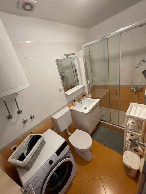 Studio Apartment Klaric Apartment in Vis