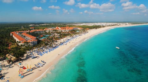 Bird's eye view, View (from property/room), Beach