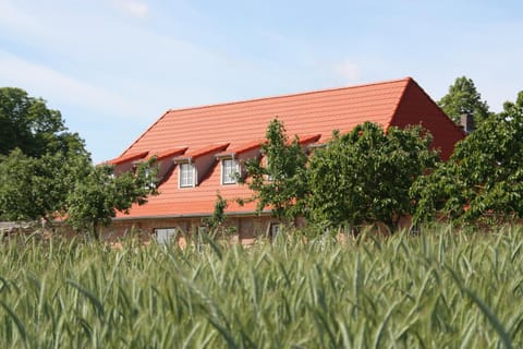 Landliebe Apartment in Schleswig-Holstein