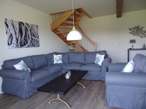 Landliebe Apartment in Schleswig-Holstein