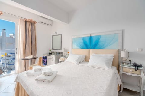 Hotel Lido Thassos Hotel in Thasos