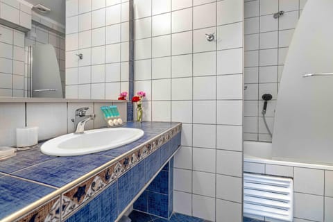 Hotel Lido Thassos Hotel in Thasos