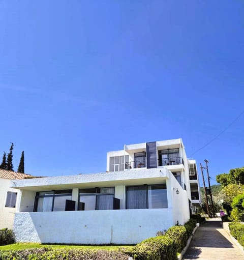 Spetses Hotel Hotel in Spetses