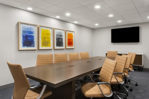 Meeting/conference room