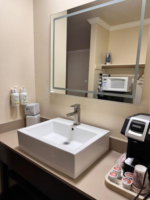 Beachwalker Inn Cayucos Motel in Cayucos