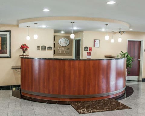 Lobby or reception, Lobby or reception, On site