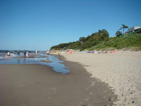 Sunset Przymorze Campground/
RV Resort in West Pomeranian Voivodeship, Poland