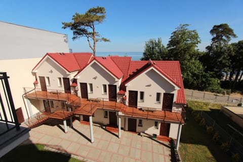 Sunset Przymorze Campground/
RV Resort in West Pomeranian Voivodeship, Poland