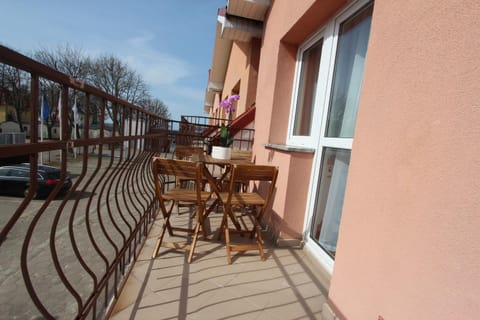 Sunset Przymorze Campground/
RV Resort in West Pomeranian Voivodeship, Poland