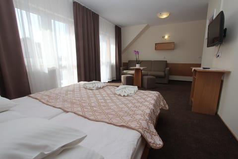 Sunset Przymorze Campground/
RV Resort in West Pomeranian Voivodeship, Poland