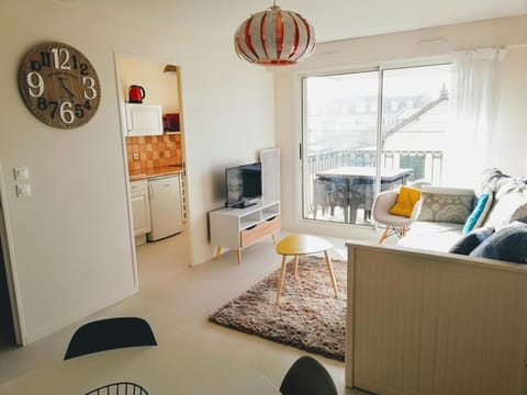 Cabourg - Hyper Centre, plage Apartment in Cabourg