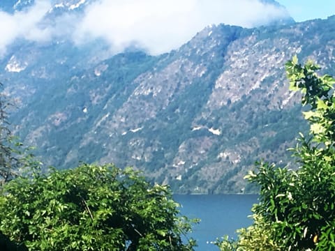 Loft Christina moderne et confortable, vue lac, climatisation, parking Apartment in Aix-les-Bains