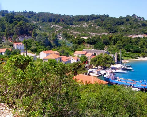 Apartments Nodilo Apartment in Dubrovnik-Neretva County