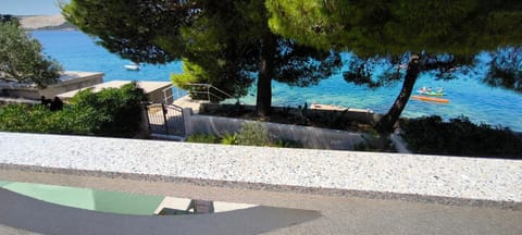 Rupica 5 Apartment in Novalja