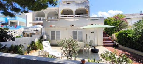 Rupica 5 Apartment in Novalja