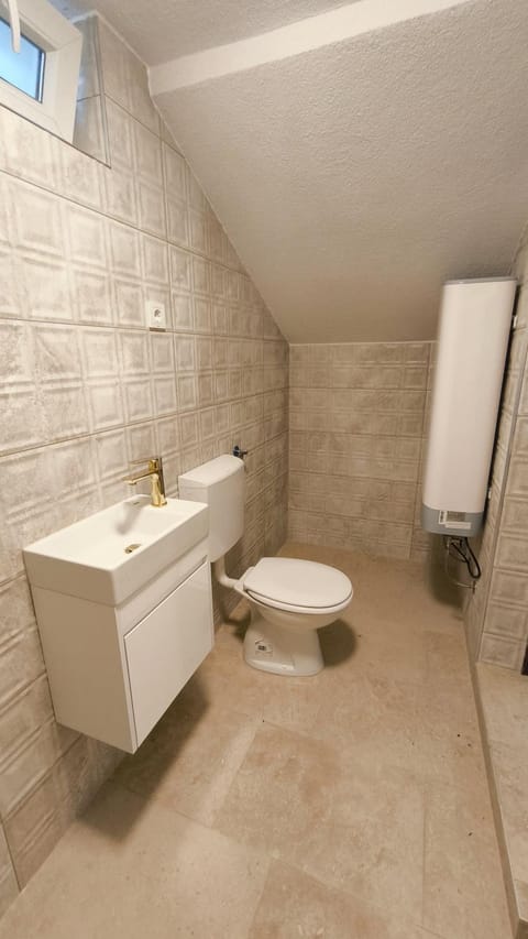 Rupica 5 Apartment in Novalja