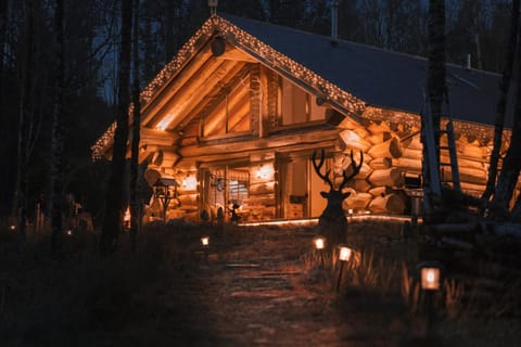 Caledonian Cabin Cabin in Scotland
