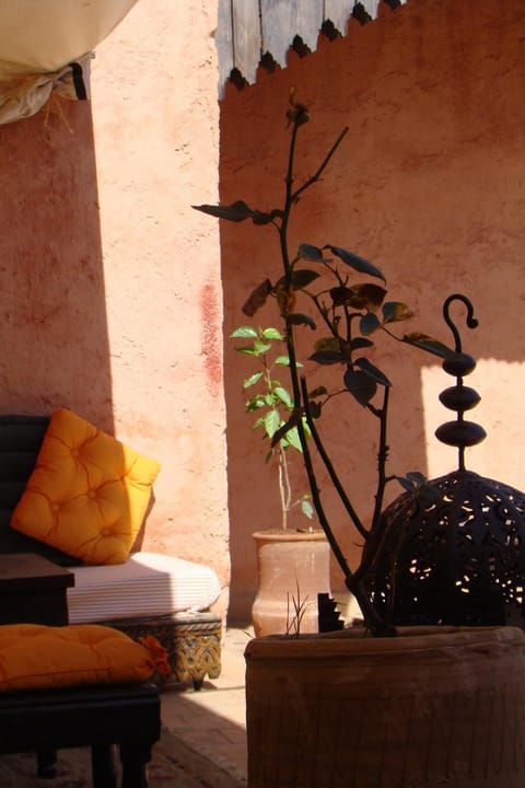 Balcony/Terrace, Balcony/Terrace