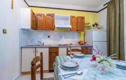 Apartments Anita Apartment in Lika-Senj County
