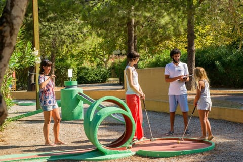 Minigolf