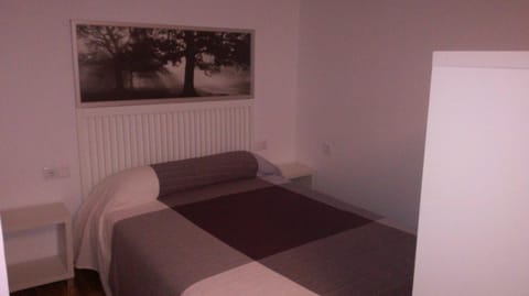 APARTAMENTOS POBRA-CASTELO Apartment in O Salnés