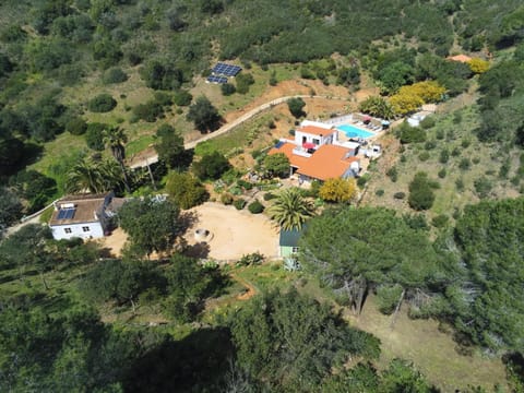 Natural landscape, Bird's eye view, View (from property/room), Swimming pool