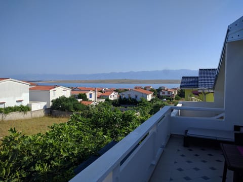 Balcony/Terrace, On site, Sea view
