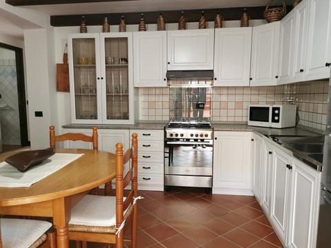 Mare&relax House in Santa Maria Navarrese