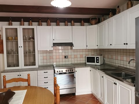 Mare&relax House in Santa Maria Navarrese