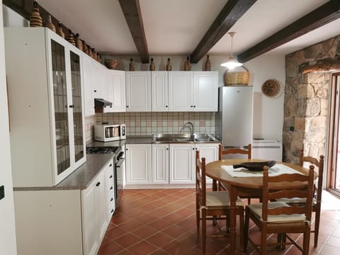 Mare&relax House in Santa Maria Navarrese