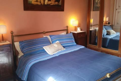 Casa San Francesco House in Molise, Italy