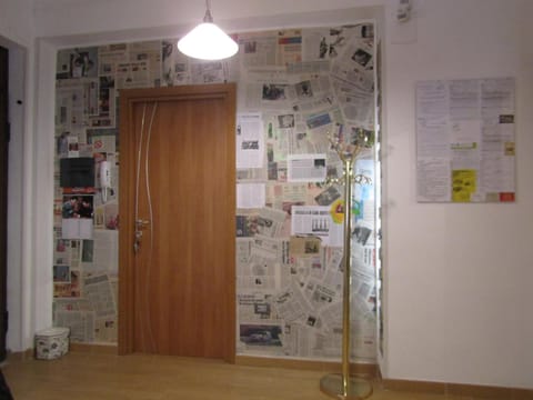 Area and facilities, Area and facilities