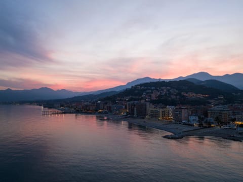 View (from property/room)