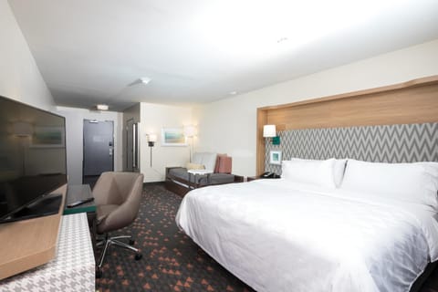 Holiday Inn Hotel & Suites - Mount Pleasant by IHG Hotel in Mount Pleasant