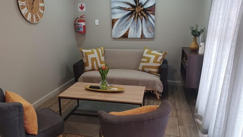 Panorama Self Catering Bed and Breakfast in Cape Town